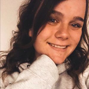 Meet your Posher, Haley